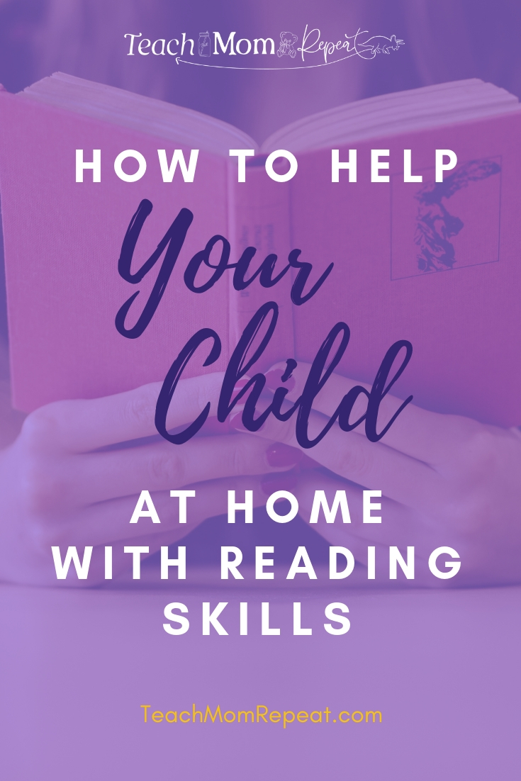 Parents these tips and resources are for you to help your child become a better reader. Reading at home is an important way to help students increase their reading skills. These reading strategies, apps, and websites will help parents help their children practice reading at home. 